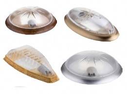 Glopa Type Fixtures
