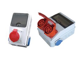 Combination Boxes